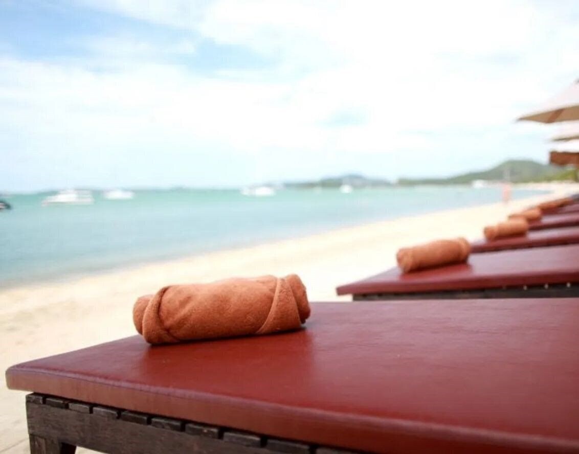 Апартаменты PGS Sandy Resort 3*